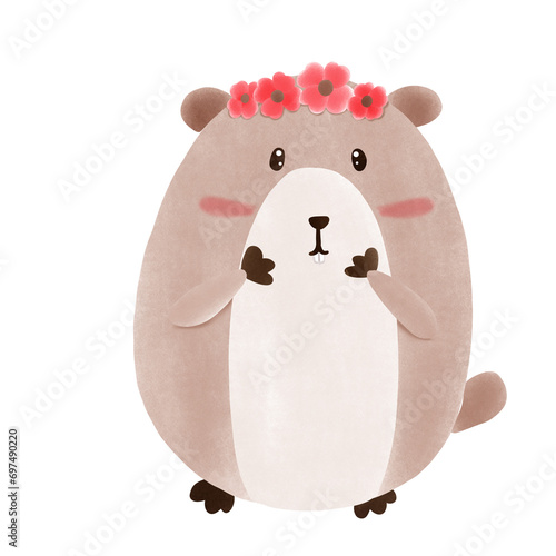 Groundhog