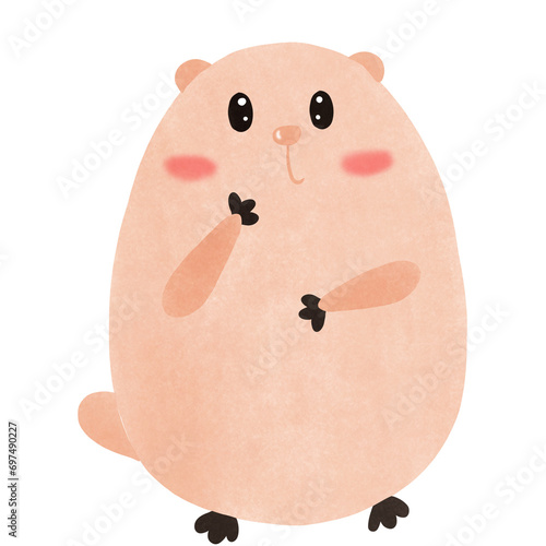 Groundhog