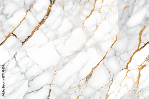 White statuario marble texture background, Thassos quartzite, Carrara Premium, Glossy statuary limestone marbel, Satvario tiles, Italian blanco catedra stone pattern, Calacatta Gold Borghini Italy. 