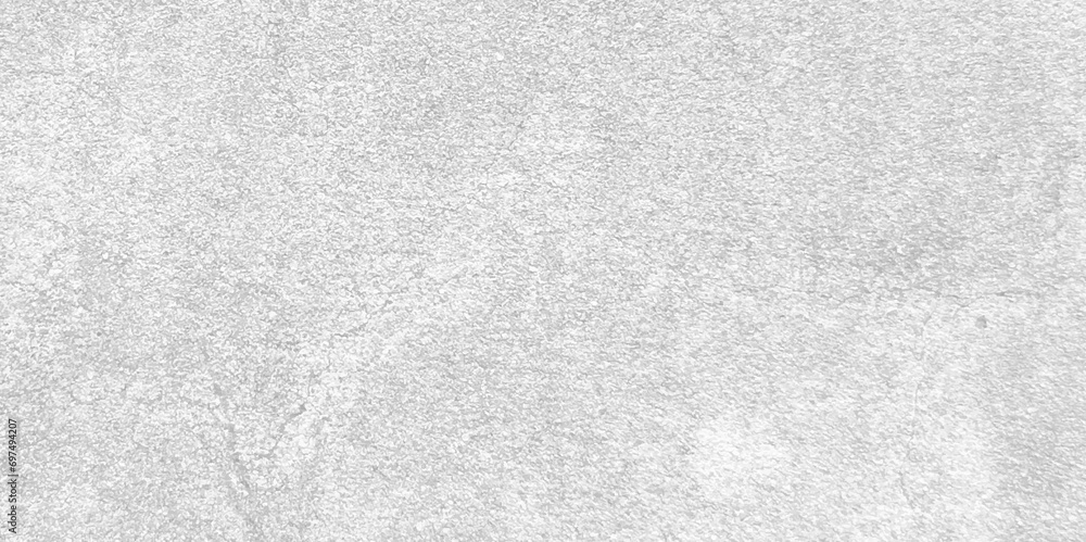 Obraz premium Grunge paper texture of old gray concrete wall. vintage white wall texture background .Modern design with Rough cement stone wall and Grunge Decorative Stucco Wall Background