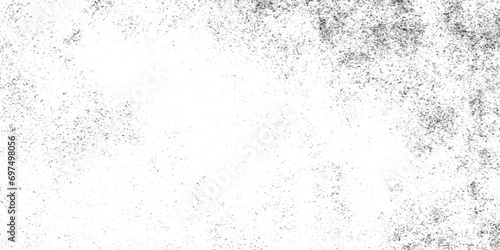 Grunge black and white crack paper texture design and texture of a concrete wall with cracks and scratches background .. Vintage abstract texture of old surface.. paper texture and vector design  .