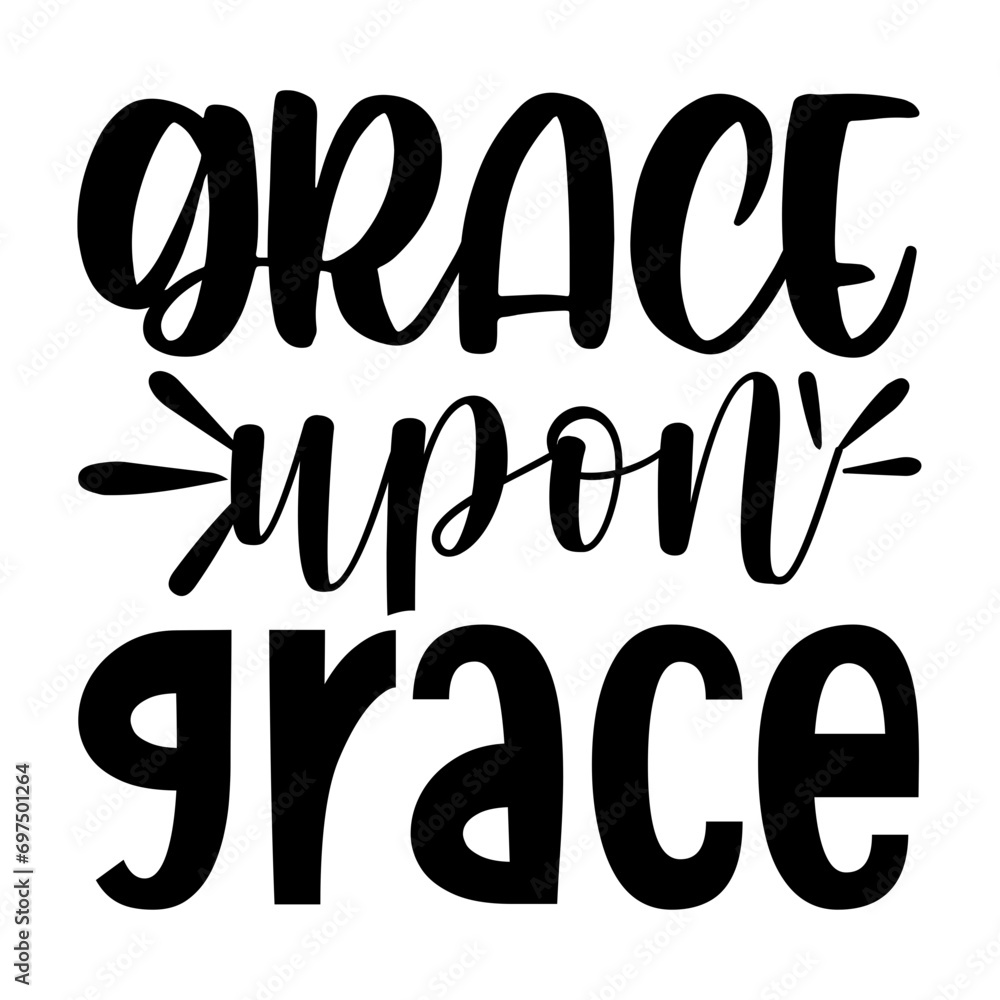Christian SVG, Christian SVG,