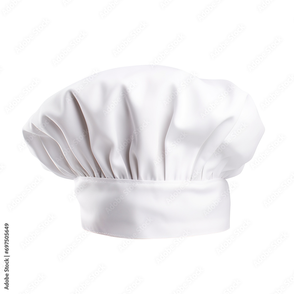 chef hat isolated on transparent background Remove png, Clipping Path, pen tool chef hat isolated on transparent background Remove png, Clipping Path, pen tool