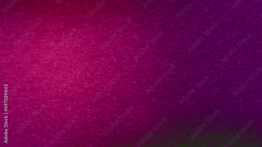 Digital Glitches, Grainy Footage, Distortion Effects, Flashing Lights