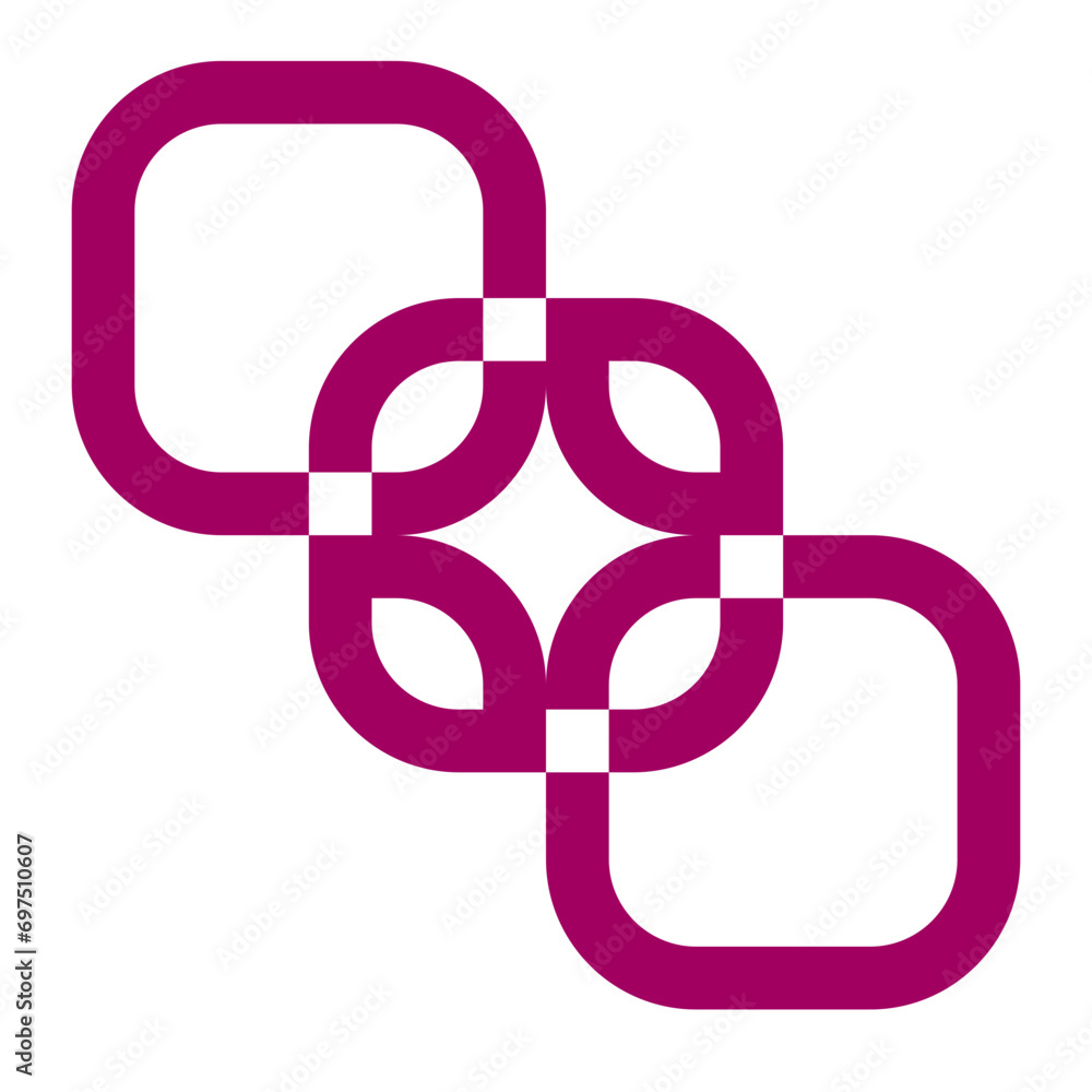 Abstract Color Shape Abstract Color Shape