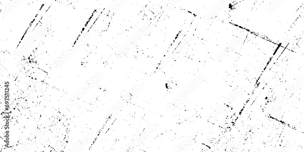 Old worn overlay distressed uneven background. Rough, dirty, grainy design. Vintage grunge paper texture. Scratched or cracked vector illustration. Old worn overlay distressed uneven background. Rough, dirty, grainy design. Vintage grunge paper texture. Scratched or cracked vector illustration.