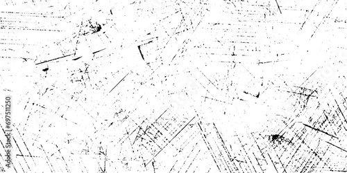 Overlay textures stamp with grunge effect. Old damage Dirty grainy and scratches. distressed black grain texture. Distress overlay vector textures.