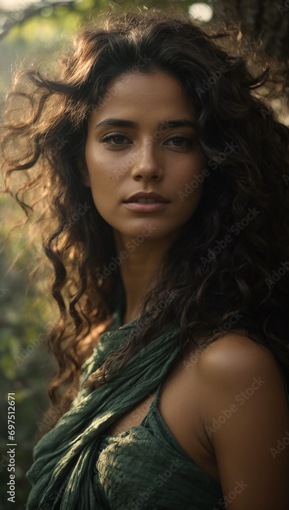 portrait of a woman, beautiful portrait of a brunette woman looking into camera portrait of a woman, beautiful portrait of a brunette woman looking into camera