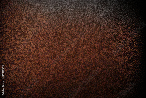 Leather Texture Background