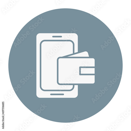 Ewallet Icon