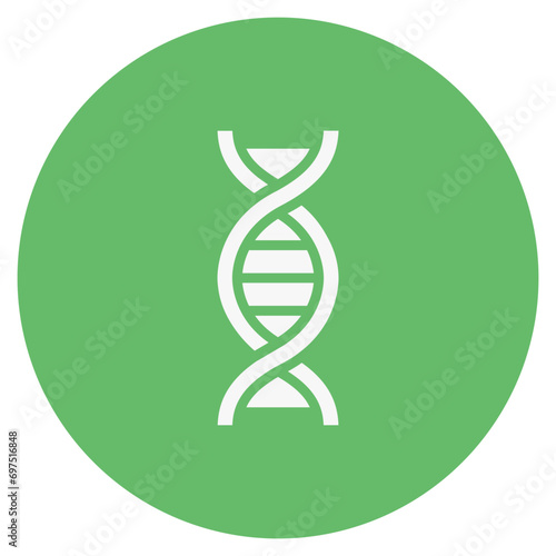 DNA Icon