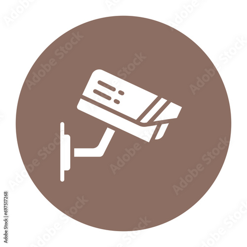 CCTV Icon