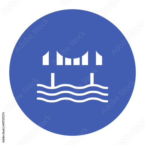 Bridge Icon