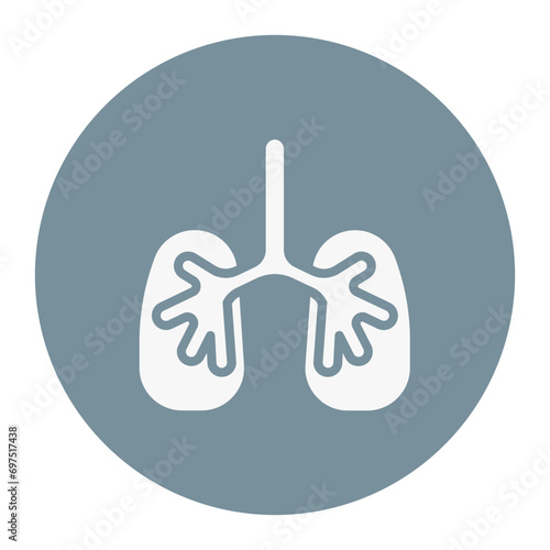 Bad Breath Icon