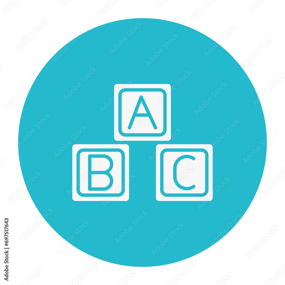 Blocks Icon Blocks Icon