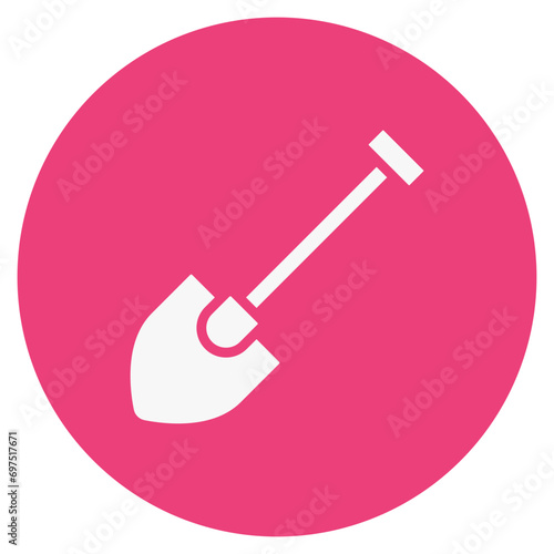 Shovel Icon