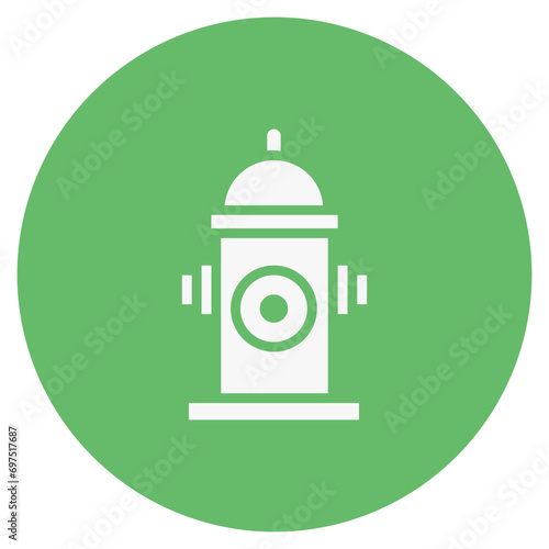 Hydrant Icon