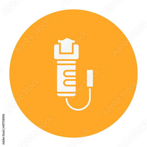 Teaser Icon