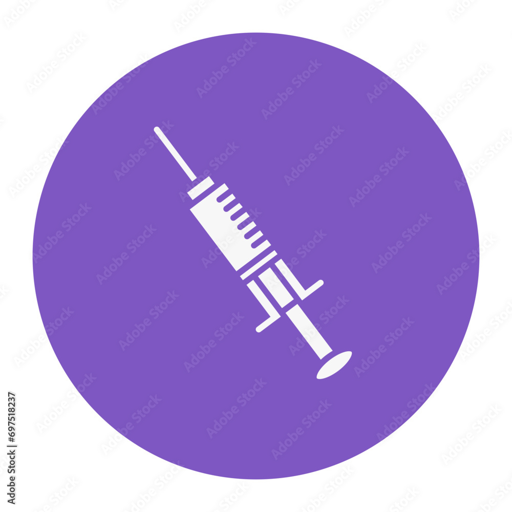 Syringe Icon Syringe Icon