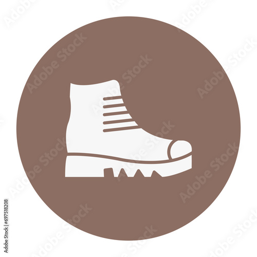 Boots Icon