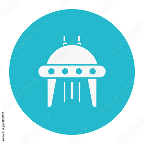 UFO Icon