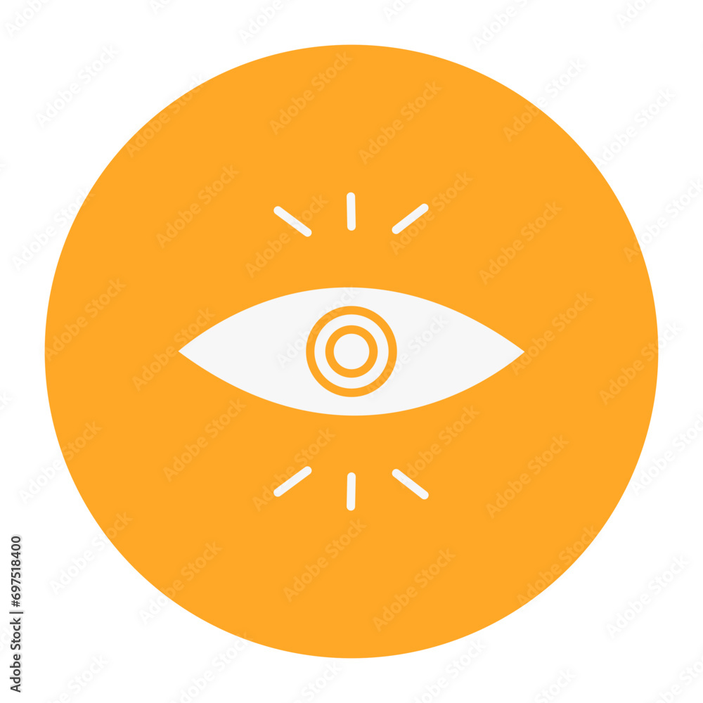 Vision Icon Vision Icon