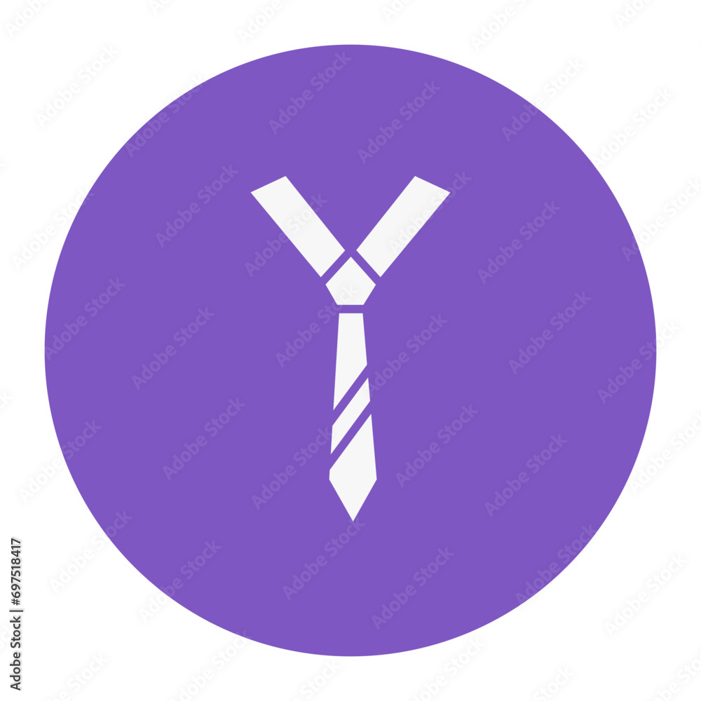 Tie Icon Tie Icon