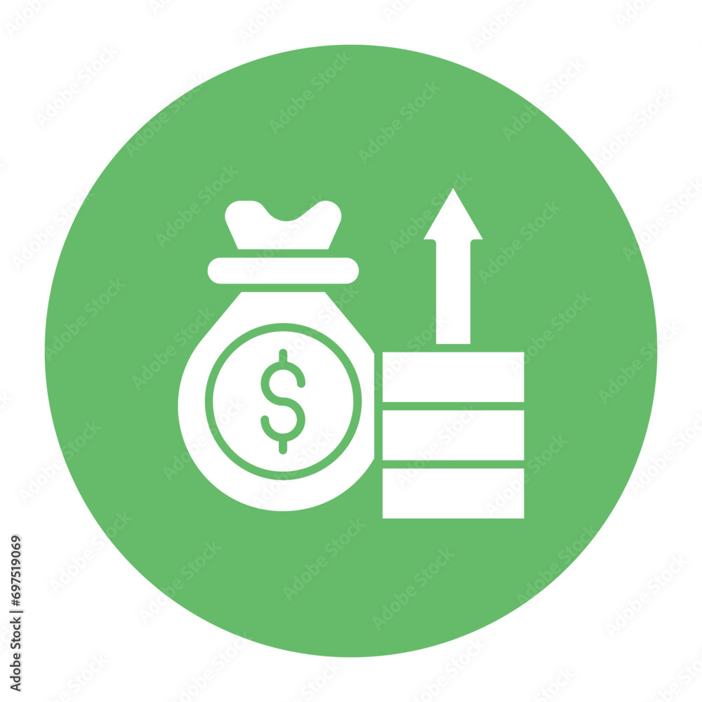 Profits Icon Profits Icon