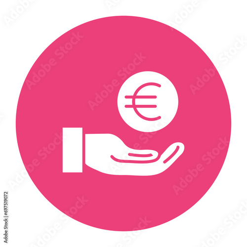 Payable Money Icon