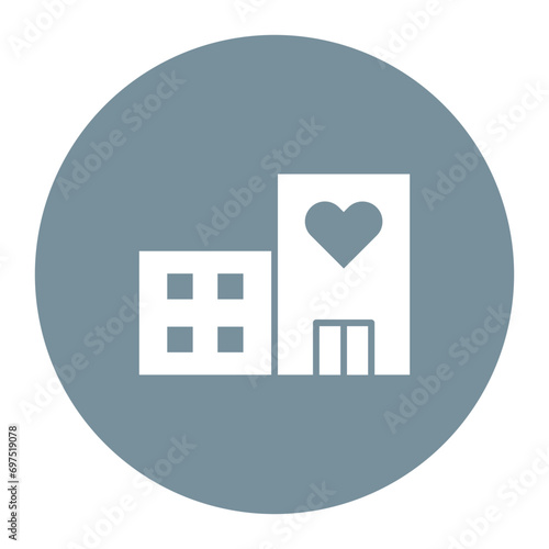 Non Profit Organization Icon