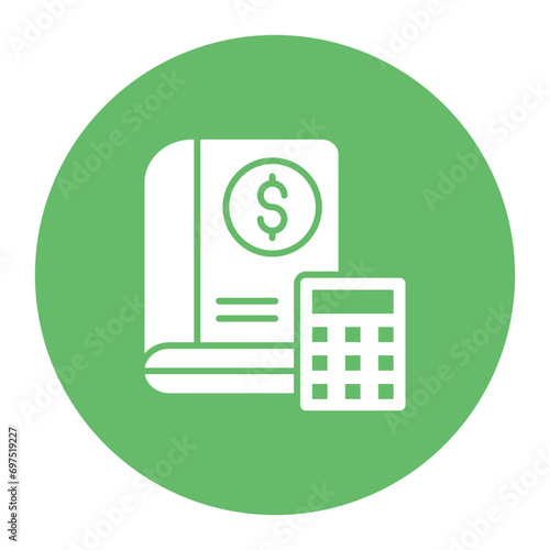 Ledger Icon