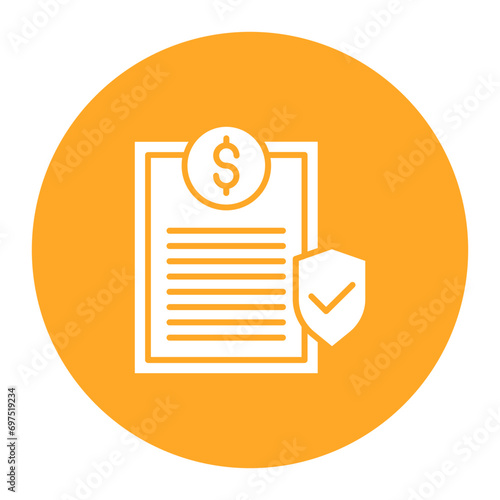 Liability Icon