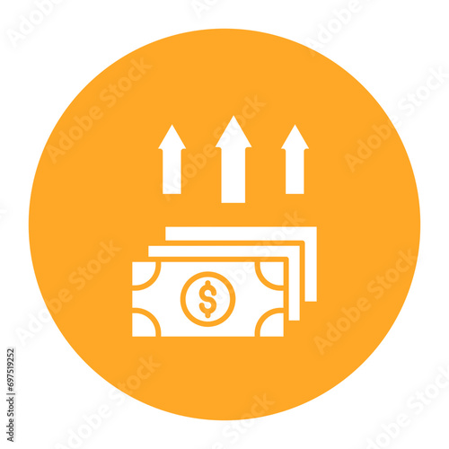 Equity Icon