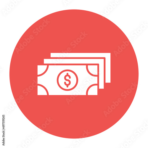 Cash Icon