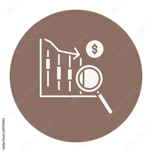 Magnifying Glass Icon