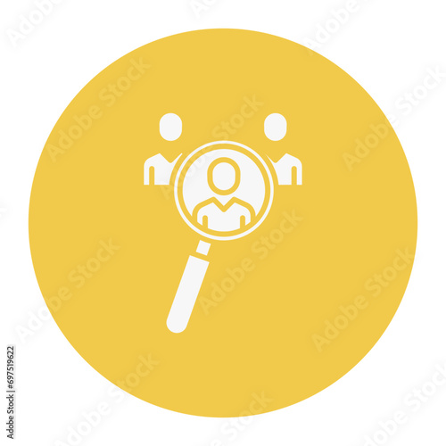 Selection Icon