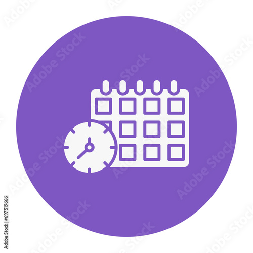 Company Discipline Icon