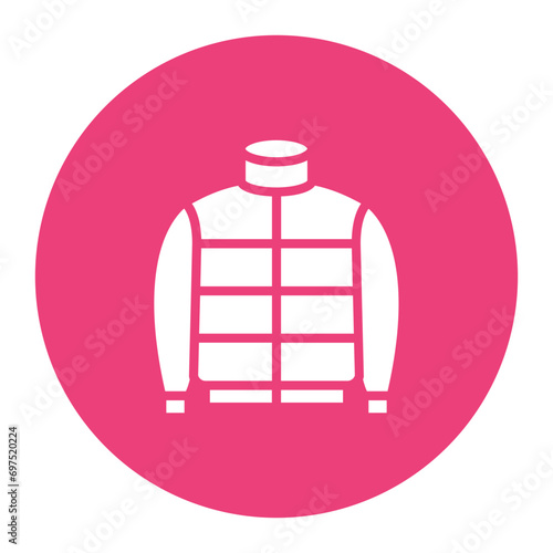 Jacket Icon