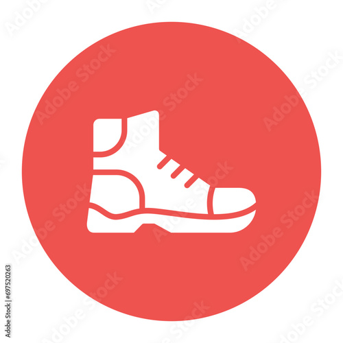 Boot Icon