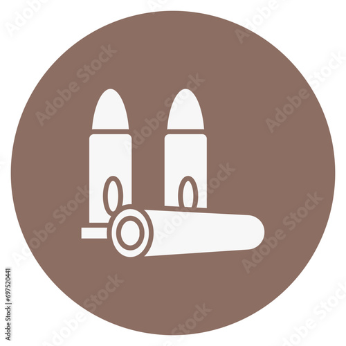Bullets Icon