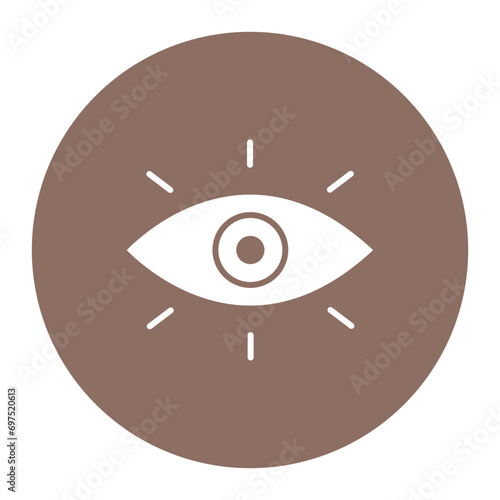 Eyes Icon