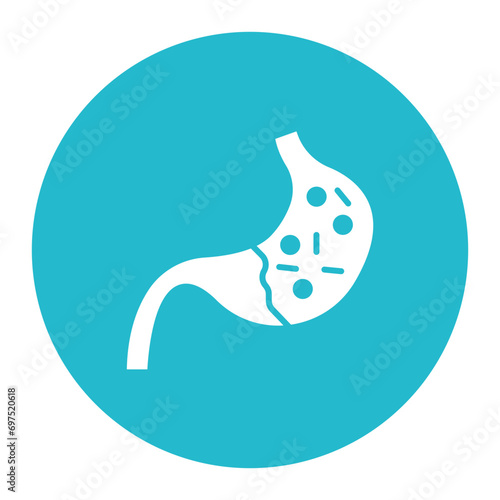 Gastroenterology Icon