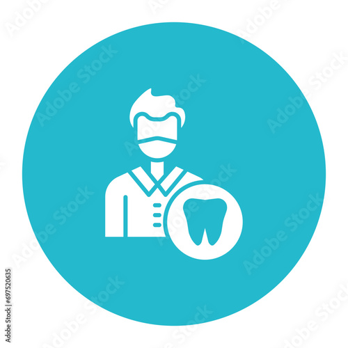 Dentist Icon
