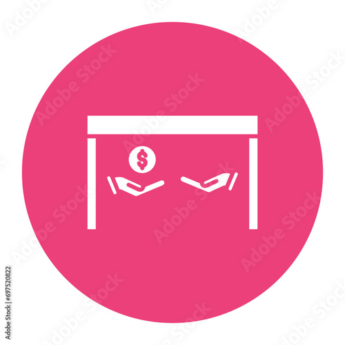 Bribe Icon