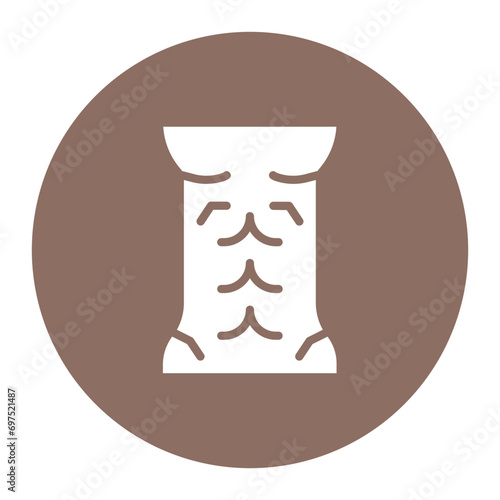 Abs Icon