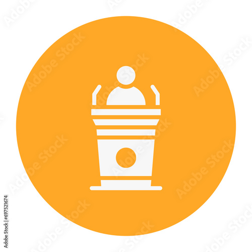 Ceremony Icon