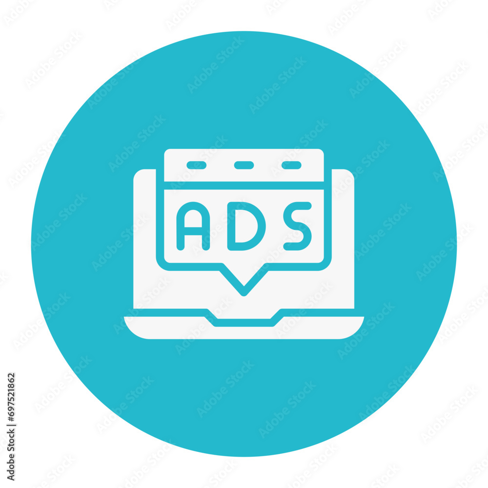 Sms Marketing Icon Sms Marketing Icon