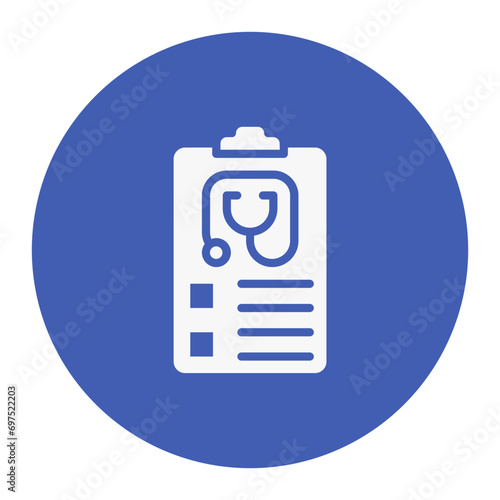 Diagnosis Icon