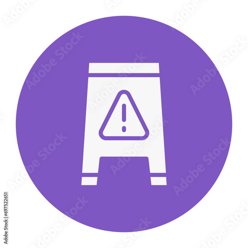 Slippery Flour Icon