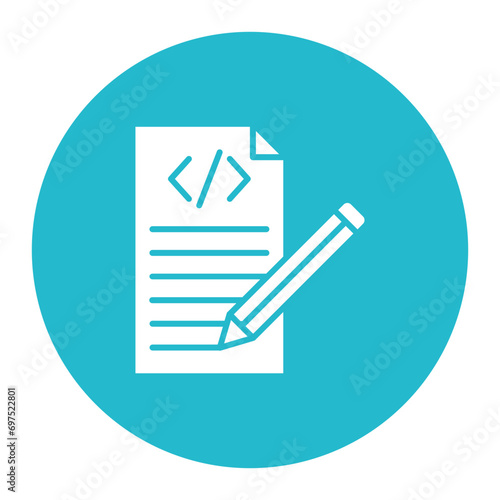 Test Cases Icon